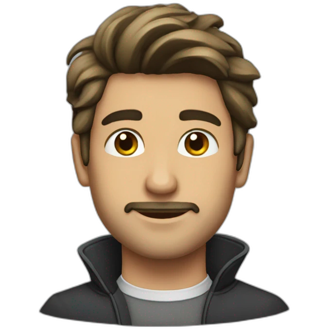 Oriol Jonqueres emoji