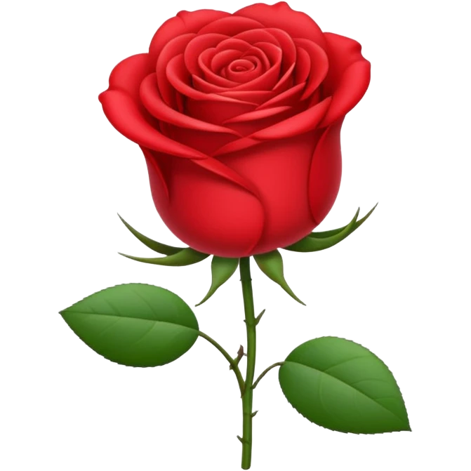 Emoji de couleur rose  emoji