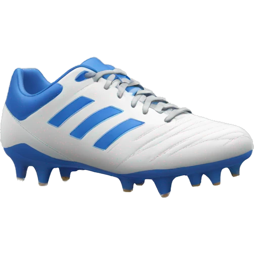 Soocer shoes emoji