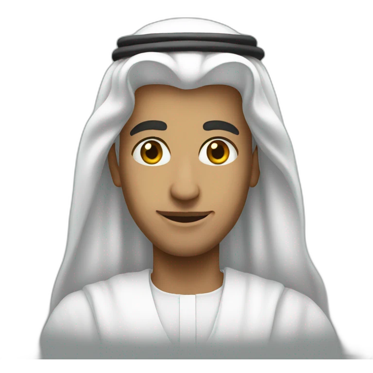 Saudi emoji