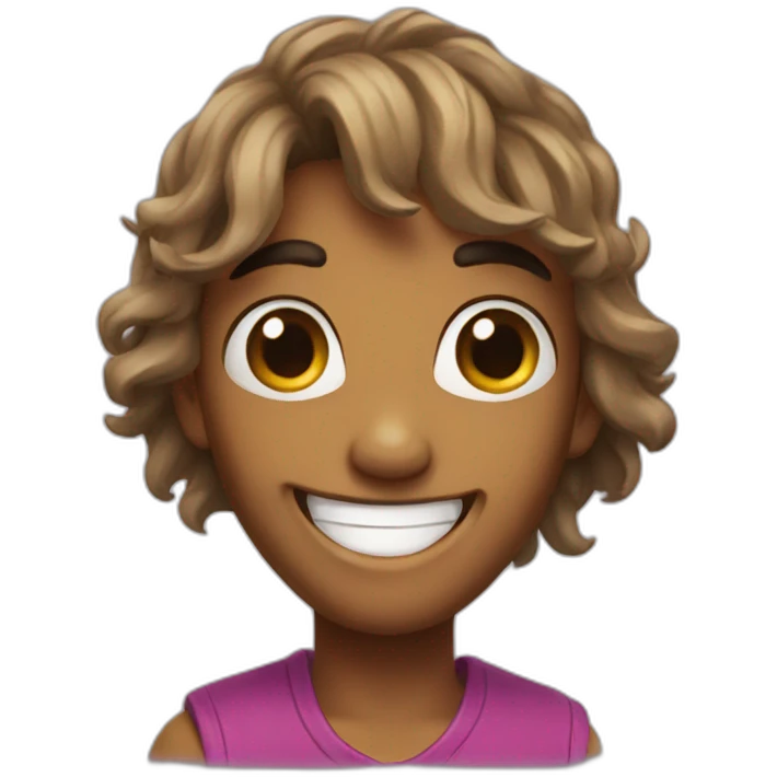 LOL emoji