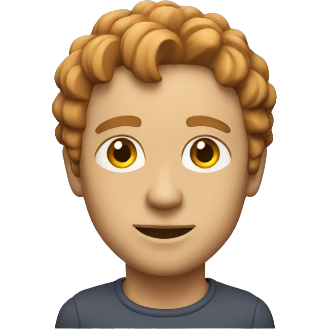 clay emoji