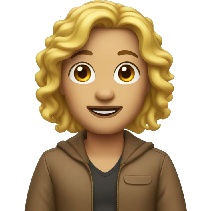 Memoji emoji