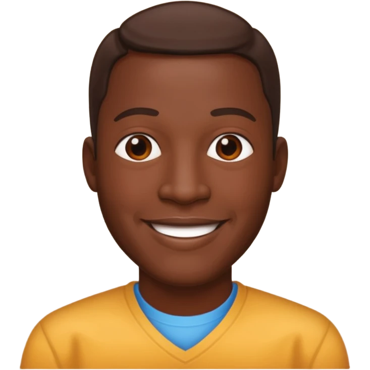 george floyd emoji