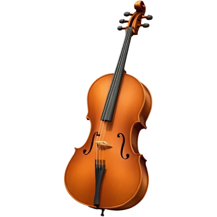 cello emoji