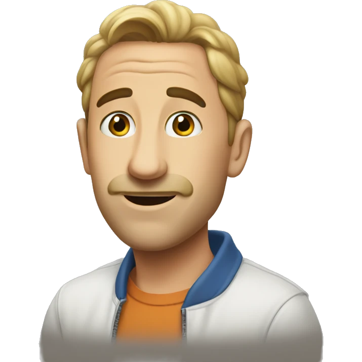 Мопсик  emoji