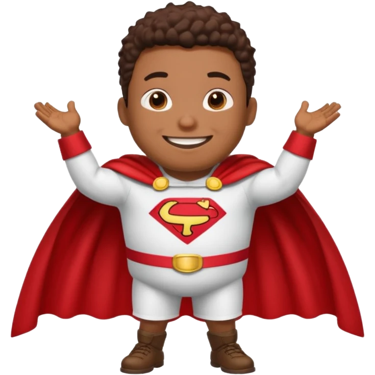 Captain underpants emoji