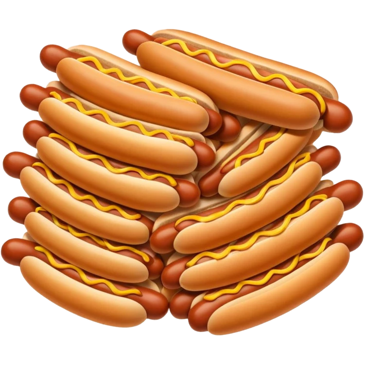 70000 Weiners emoji