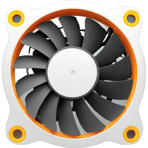 rgb gpu fan emoji