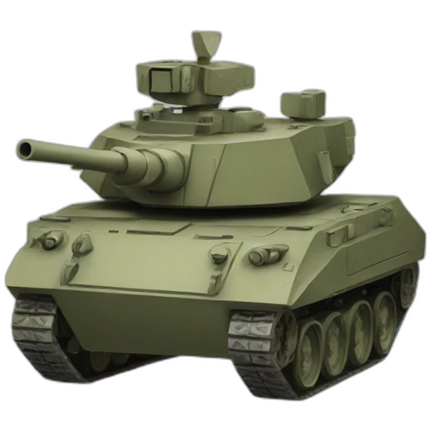 military complex emoji