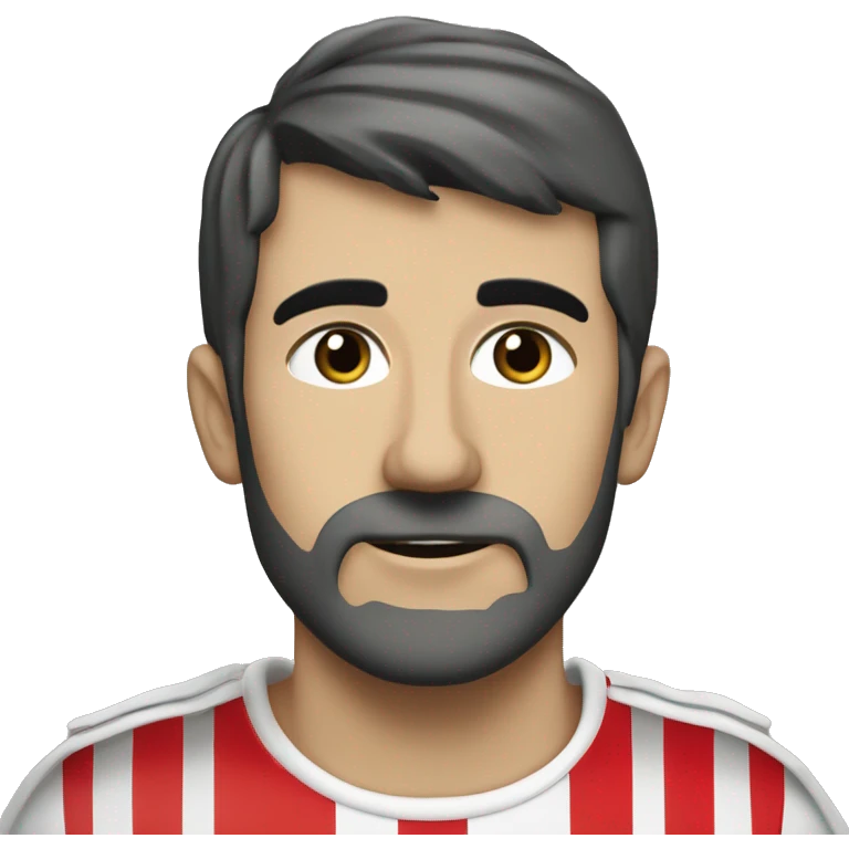 País Vasco, Bilbao. Bandera emoji