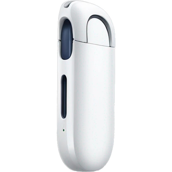 Iqos emoji