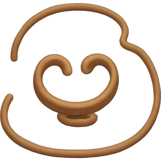 loop emoji