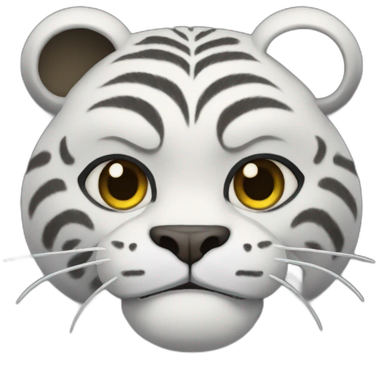 Tai Lung emoji