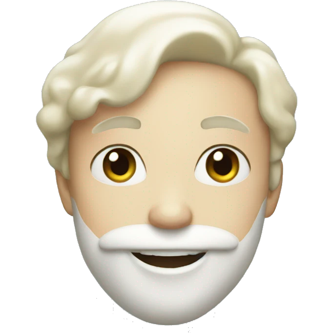 pearl emoji