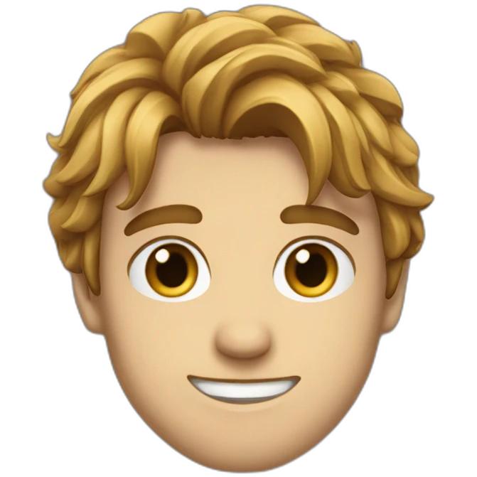 josh giddey emoji