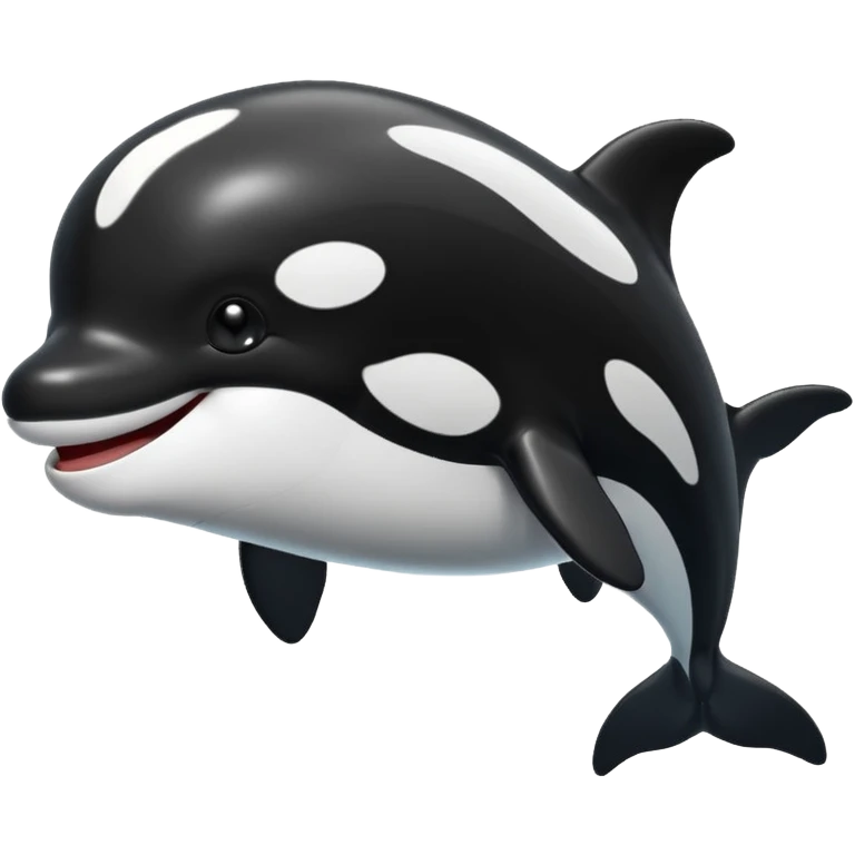orca emoji emoji