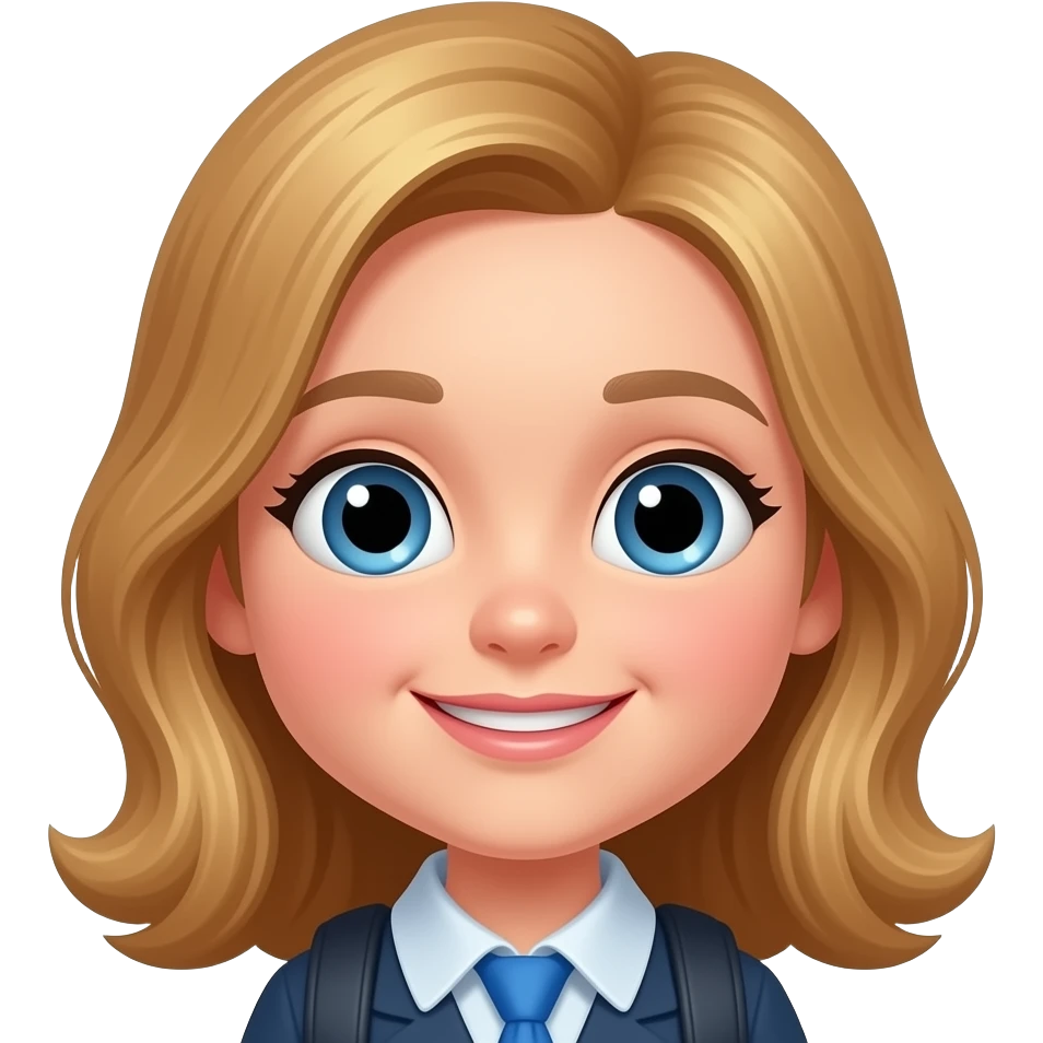 Amizade de sscola emoji