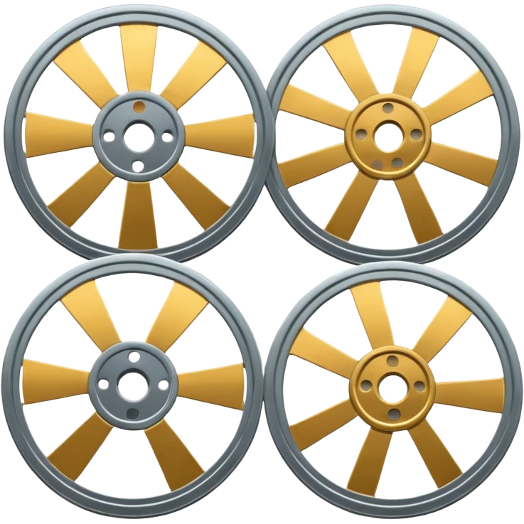 Film Reels emoji