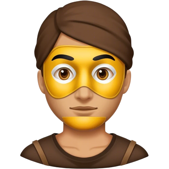Robber Emoji  emoji