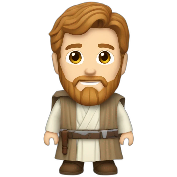 Obi-Wan Kenobi emoji