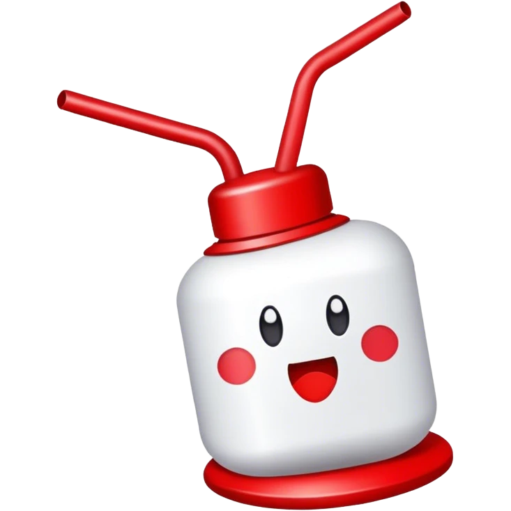 Kokardka  emoji