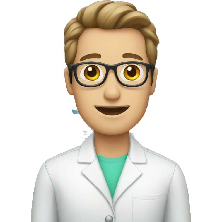 pharmacy emoji