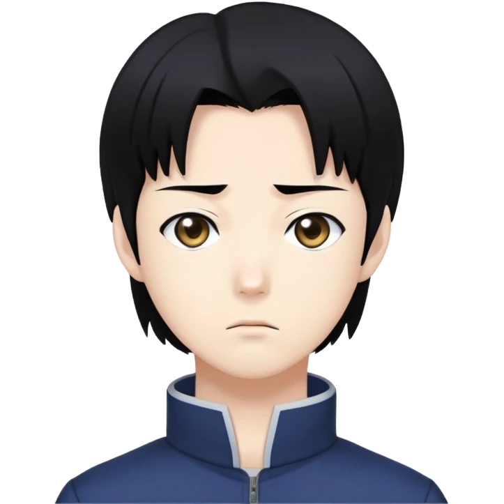 Solo leveling anime  emoji