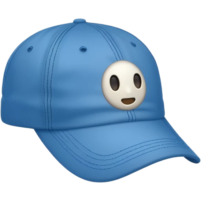 Baseball Cap emoji