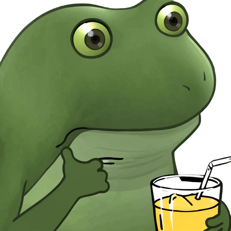 Drunk  emoji