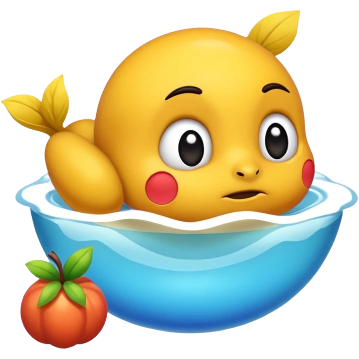 Porno emoji