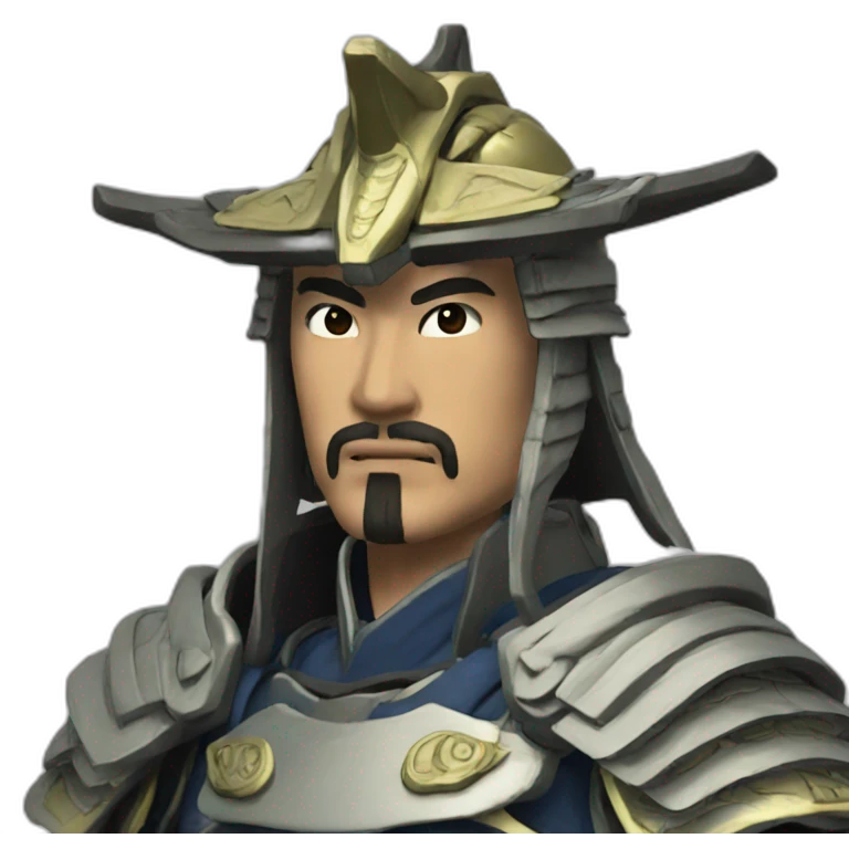 raiden-shogun emoji