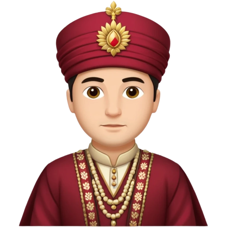 Volkan konak emoji