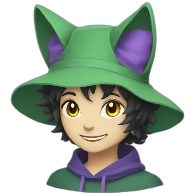 nepeta emoji