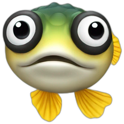 corteiz puffer emoji