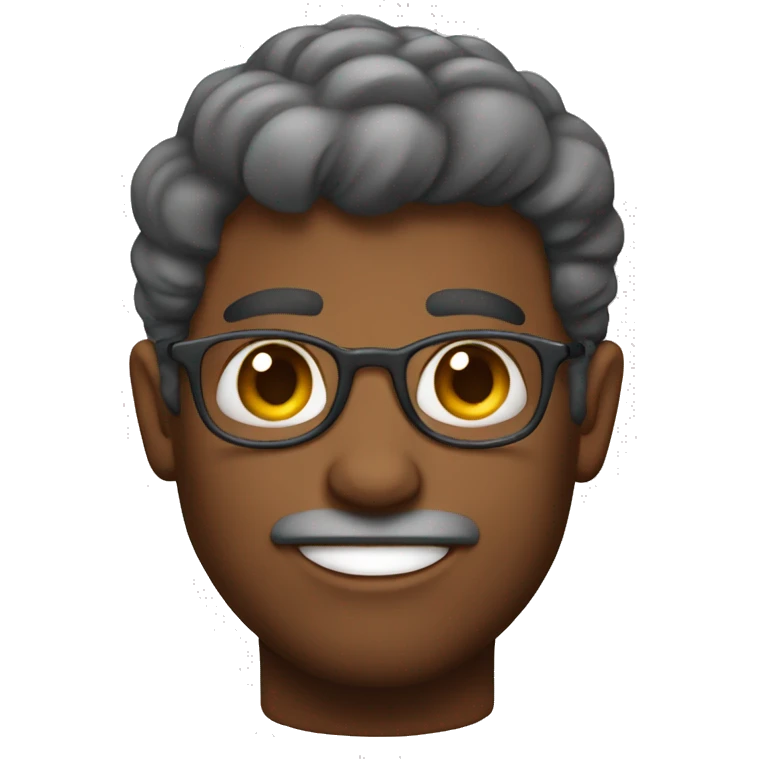 Bolo de aniversário  emoji