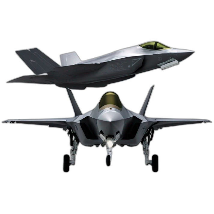 F-35 emoji