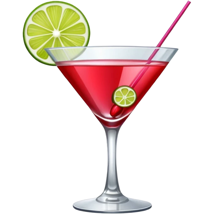cosmopolitan emoji
