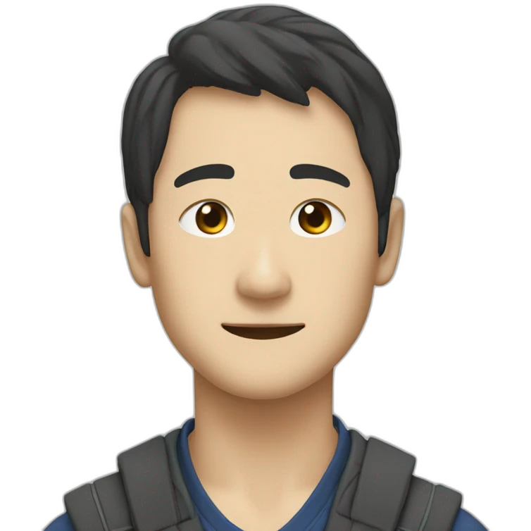 gozyo-satoru emoji