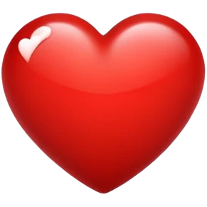 In love  emoji