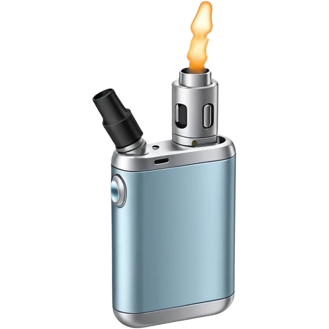 Vape emoji
