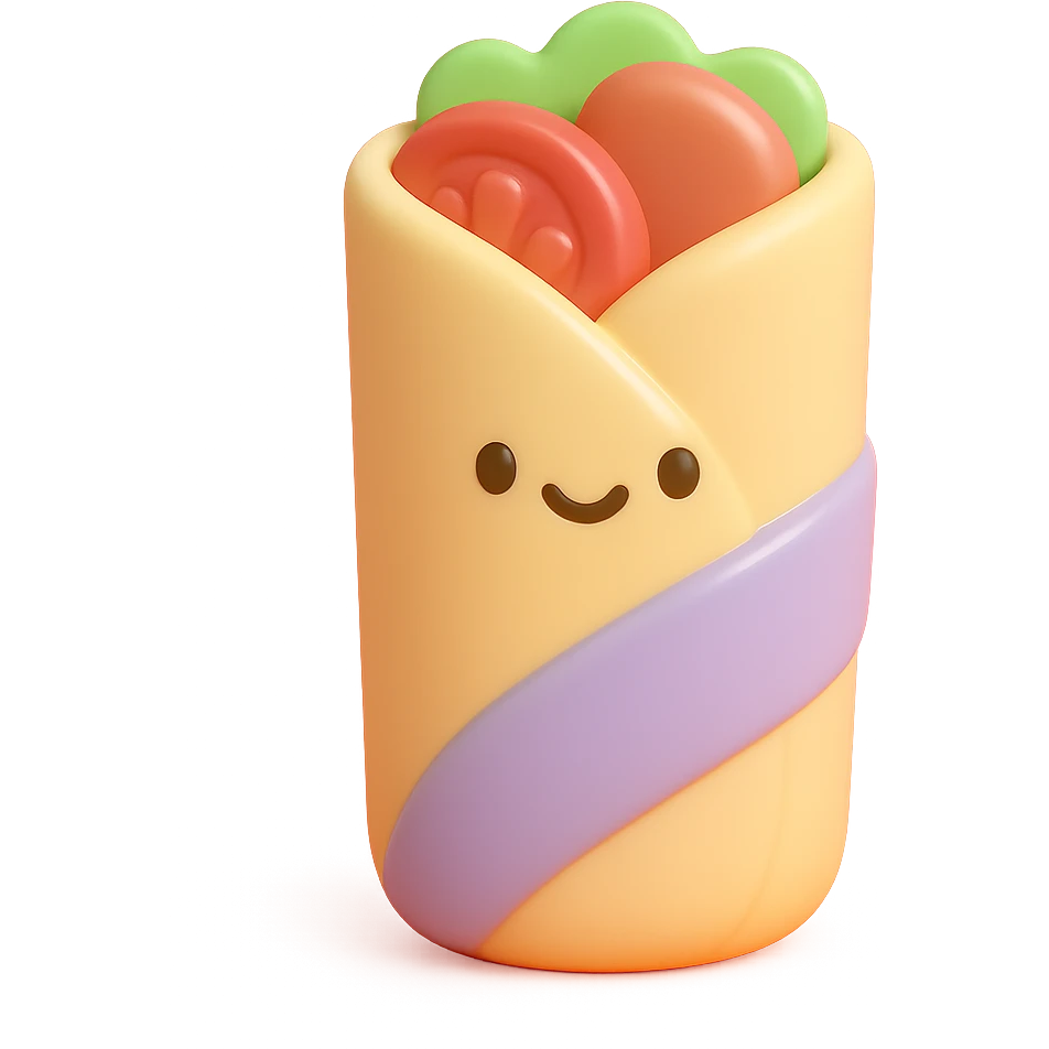 shawerma emoji
