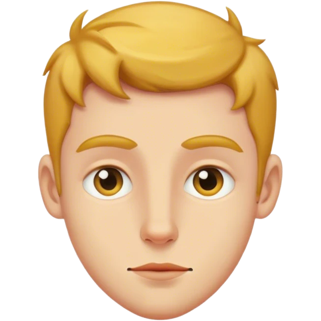 Gaspard emoji