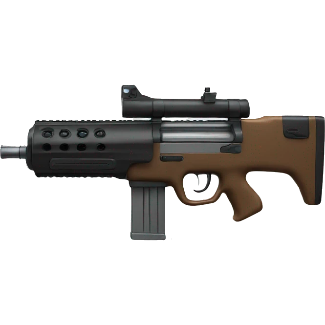 P90 emoji