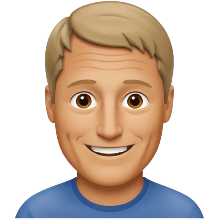 woody harrelson emoji