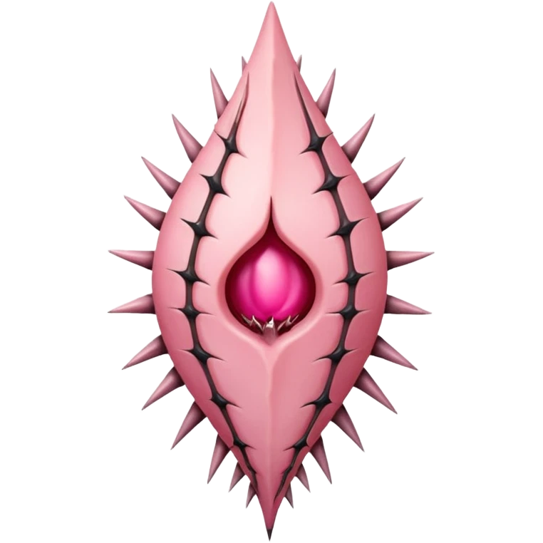 thorn in the flesh emoji