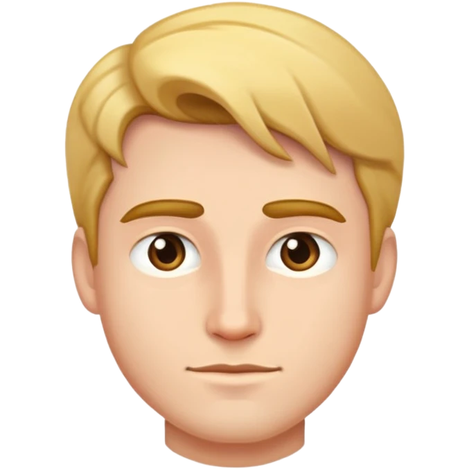 Man  emoji