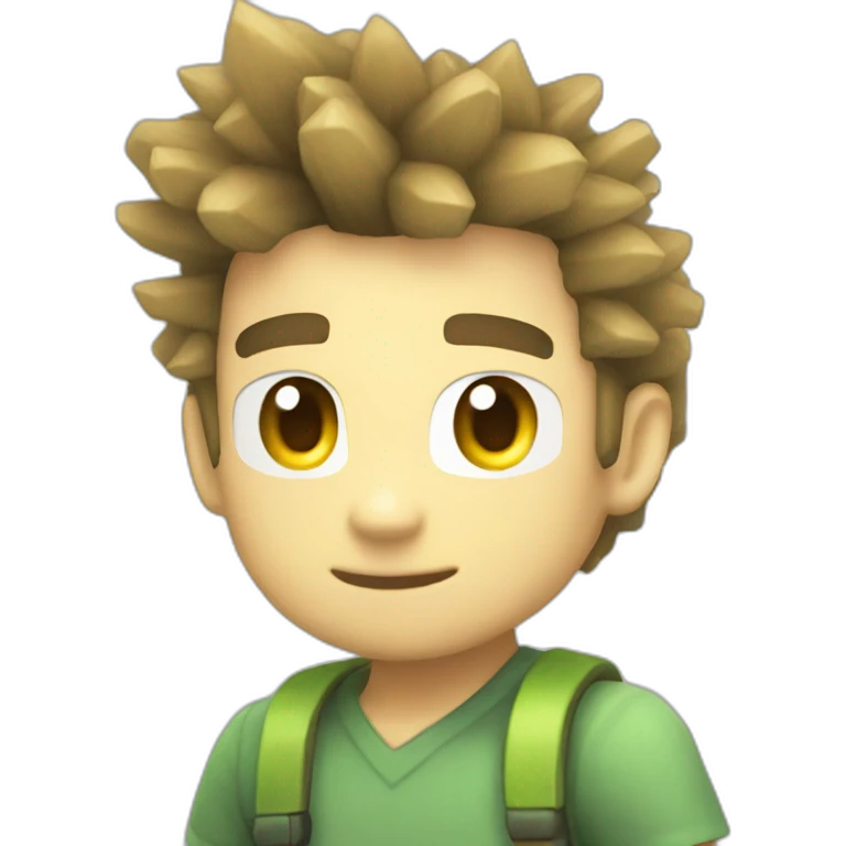 Pixelmon PRO emoji