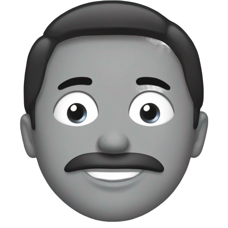 Бант emoji