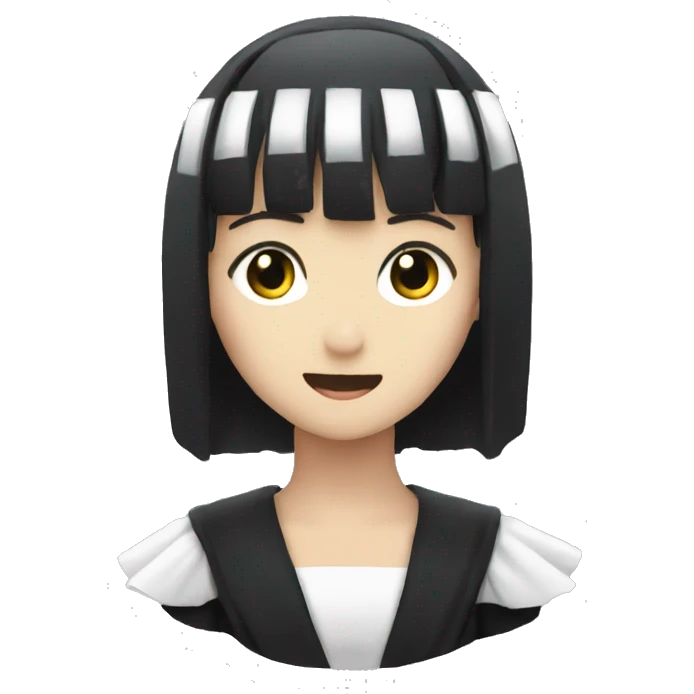 Babymetal emoji